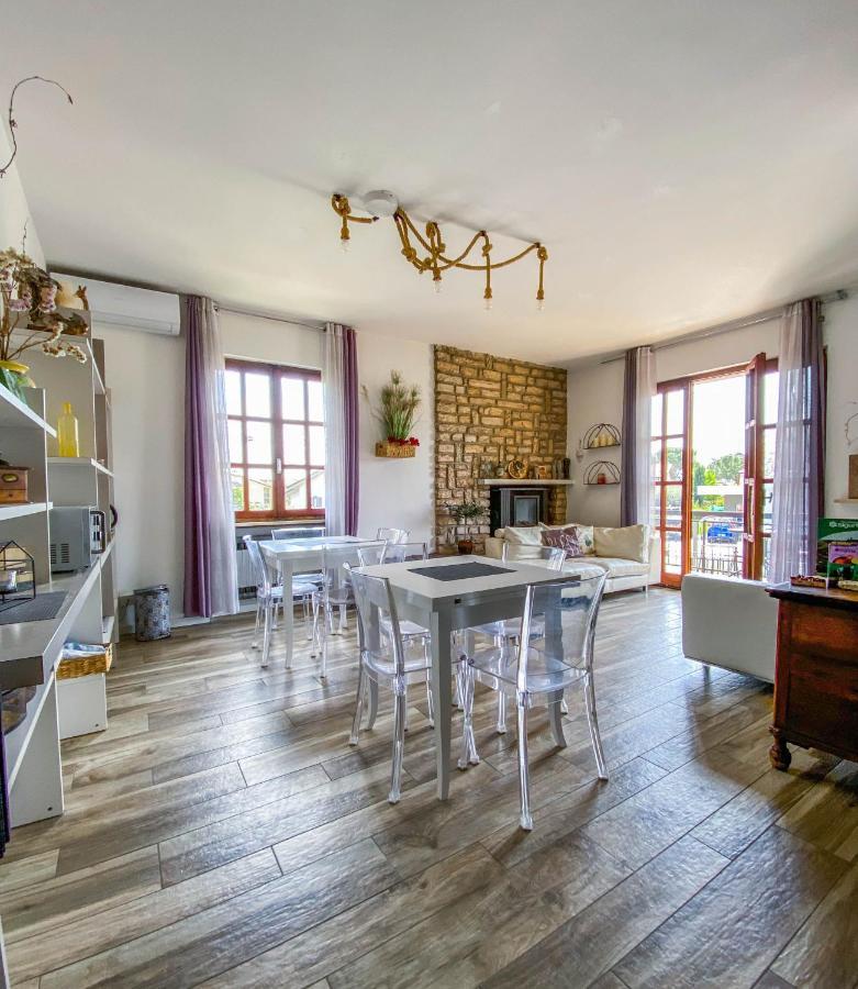 Nest Guesthouse Кастельнуово-дель-Гарда Екстер'єр фото