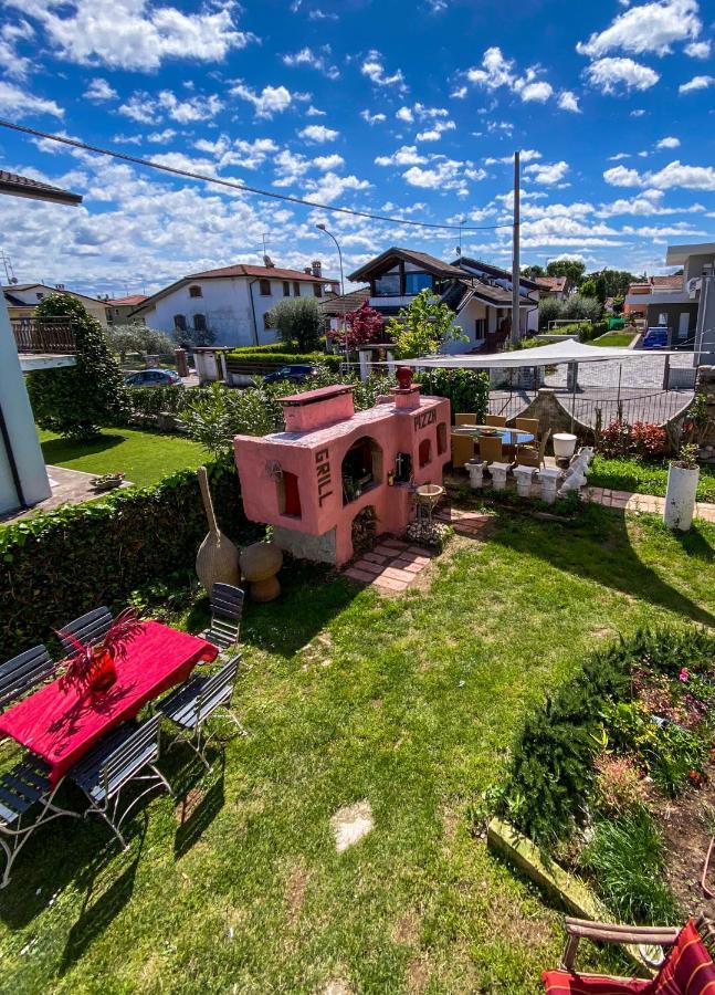 Nest Guesthouse Кастельнуово-дель-Гарда Екстер'єр фото