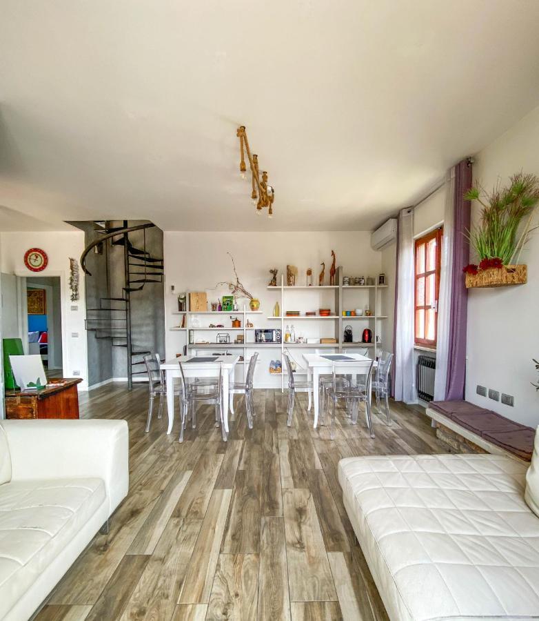 Nest Guesthouse Кастельнуово-дель-Гарда Екстер'єр фото