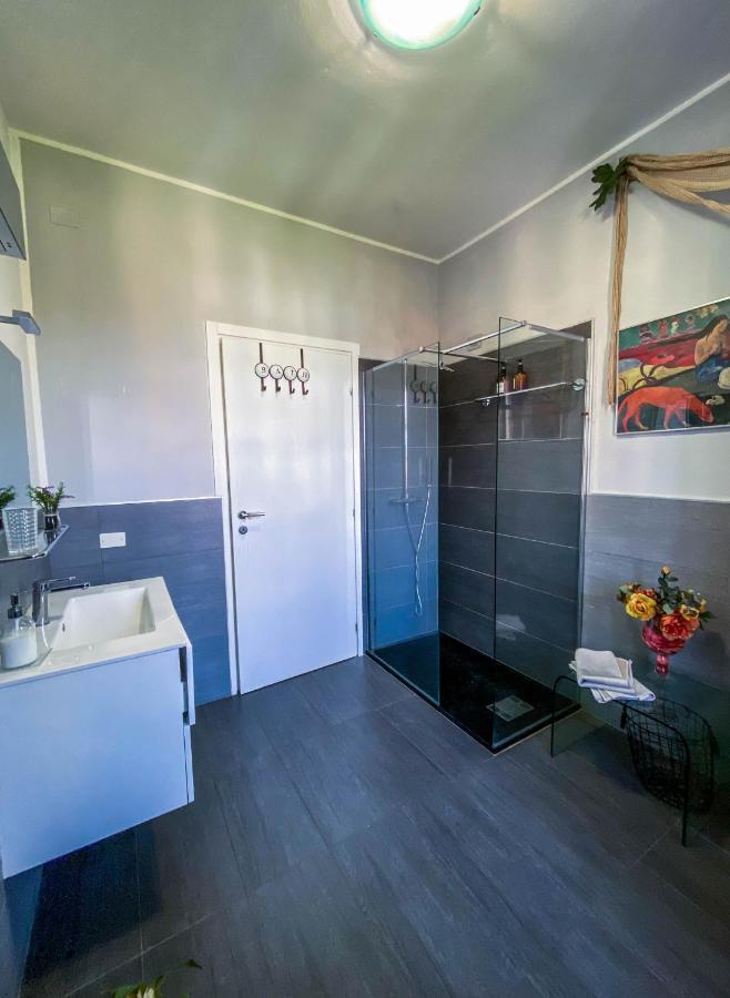 Nest Guesthouse Кастельнуово-дель-Гарда Екстер'єр фото
