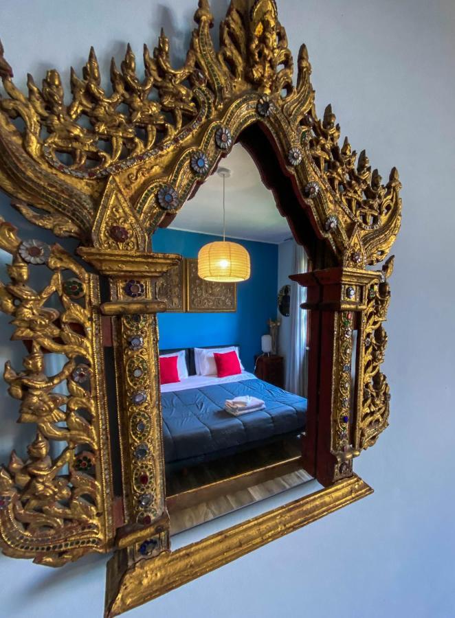 Nest Guesthouse Кастельнуово-дель-Гарда Екстер'єр фото